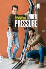 Watch Property Brothers: Under Pressure Myflixer