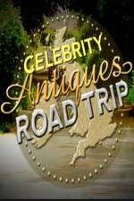 Watch Celebrity Antiques Road Trip Myflixer