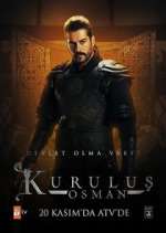 Watch KuruluÅŸ: Osman Myflixer