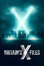 Watch Britain\'s X Files Myflixer