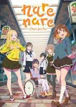 Watch Narenare -Cheer for You!- Myflixer