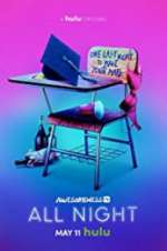 Watch All Night Myflixer