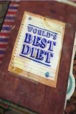 Watch The World's Best Diet (2014) Myflixer