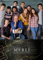 Watch MerlÃ­ Myflixer