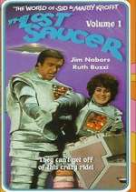 Watch The Lost Saucer Myflixer