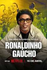 Watch Ronaldinho GaÃºcho Myflixer