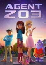 Watch Agent 203 Myflixer