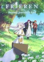 Watch Frieren: Beyond Journey\'s End Myflixer