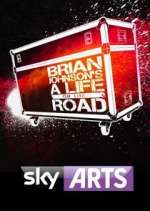 Watch Brian Johnson's A Life on the Road Myflixer