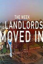 Watch The Week the Landlords Moved In Myflixer