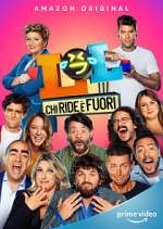 Watch LOL: Chi ride Ã¨ fuori Myflixer