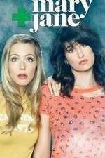 Watch Mary + Jane Myflixer