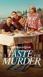 Watch A Taste for Murder Myflixer