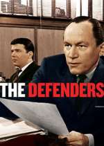 Watch The Defenders Myflixer
