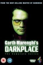Watch Garth Marenghi's Darkplace Myflixer