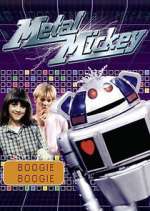 Watch Metal Mickey Myflixer