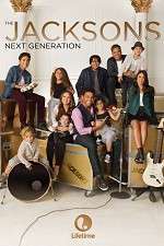 Watch The Jacksons: Next Generation Myflixer