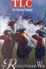 Watch The Revolutionary War Myflixer
