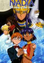 Watch Nadia: The Secret of Blue Water Myflixer
