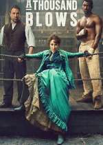 Watch A Thousand Blows Myflixer
