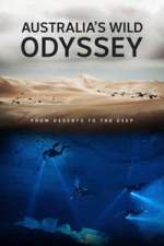 Watch Australia\'s Wild Odyssey Myflixer