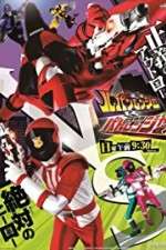 Watch Kaitou Sentai Lupinranger VS Keisatsu Sentai Patoranger (  ) Myflixer
