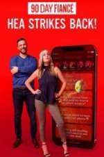 Watch 90 Day FiancÃ©: HEA Strikes Back! Myflixer