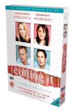 Watch Cutting It Myflixer