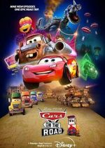 Watch Cars op Rondreis Myflixer
