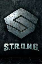 Watch S.T.R.O.N.G. Myflixer