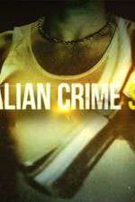 Watch Australian Crime Stories Myflixer