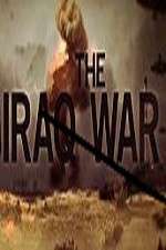 Watch The Iraq War Myflixer