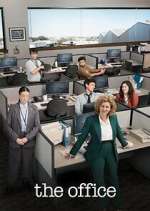 Watch The Office Myflixer