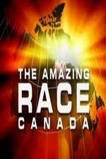 Watch The Amazing Race Canada Myflixer