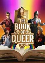 Watch The Book of Queer Myflixer