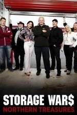 Watch Storage Wars Northern Treasures Myflixer