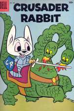 Watch Crusader Rabbit Myflixer