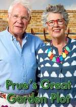Watch Prue's Great Garden Plot Myflixer