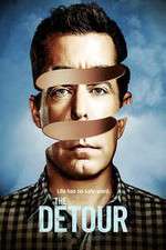 Watch The Detour Myflixer