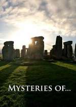 Watch Mysteries of... Myflixer