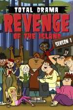 Watch Total Drama: Revenge of the Island Myflixer