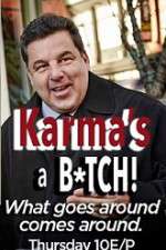 Watch Karma's a B*tch Myflixer