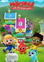 Watch Morphle and the Magic Pets Myflixer