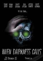 Watch When Darkness Calls Myflixer