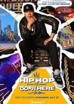 Watch Hip Hop Was Born Here Myflixer