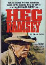 Watch Hec Ramsey Myflixer