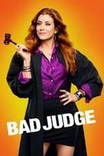 Watch Bad Judge Myflixer