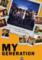 Watch My Generation Myflixer