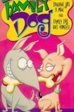 Watch Family Dog Myflixer