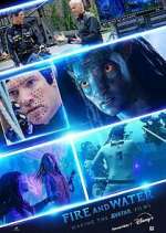 Watch Fire and Water: Making the Avatar Films Myflixer